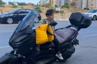 X-Max250 Iron Max 14.000 Km 2019 Orjinal Çantalı