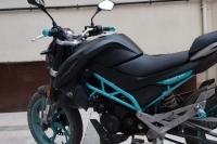 motosiklet