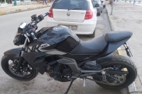 CF MOTO - 400 NK 