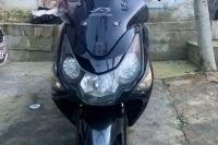 Daelim - S3 Advance 250 