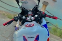Honda CBR250R