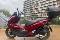 Honda - PCX 125 