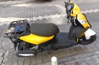 SYM - X-Pro 125 