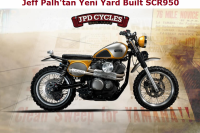 Jeff Palh'tan Yeni Yard Built SCR950