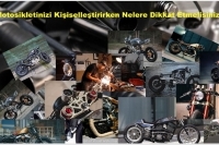 Motosikletinizi Kişiselleştirirken Nelere Dikkat Etmelisiniz?