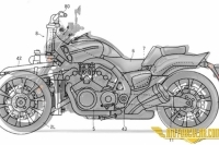 Yamaha VMAX Dönüyor mu?