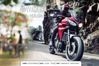 Yamaha Yolda - İzmir