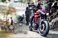 Yamaha Yolda - Balıkesir