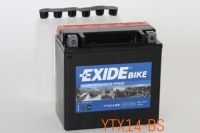 Exide ETX14-BS