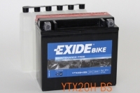 Exide ETX20H-BS