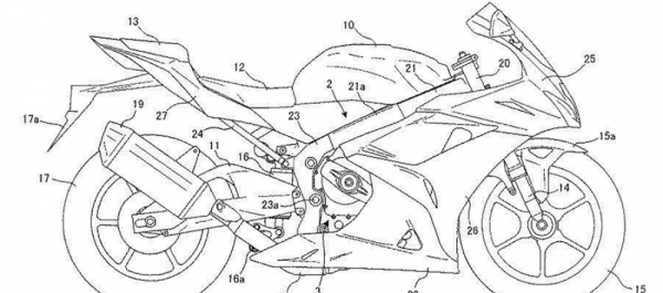 Suzuki GSX-R1000 Yenileniyor