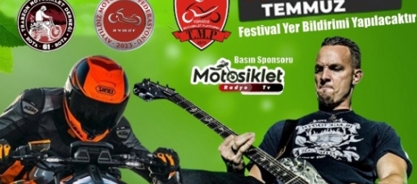 Rota61 Trabzon Motofest, 26-28 Temmuz 2024, TRABZON