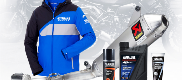 Yamaha'dan Kasım Fırsatları